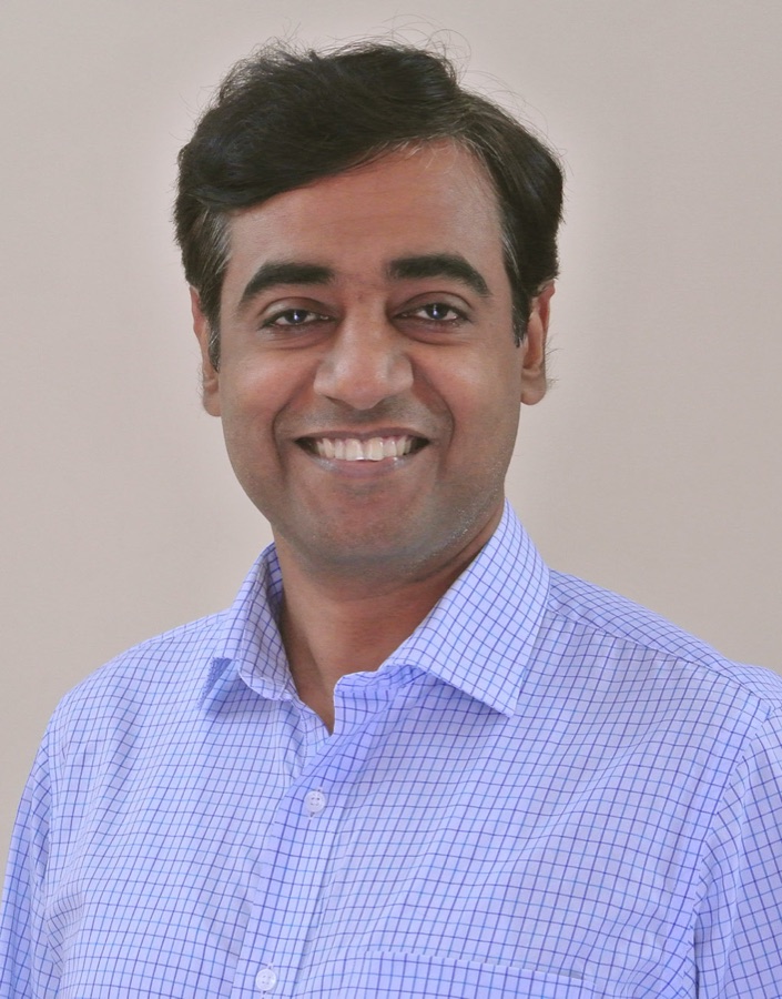 Balaji Krishnamurthy