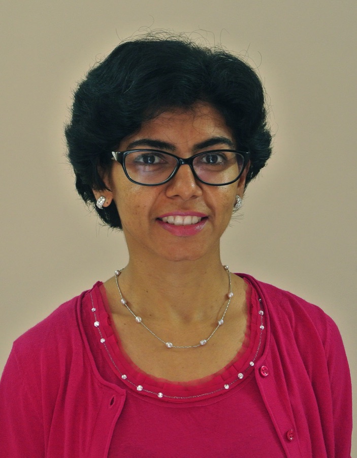 Parul Rastogi